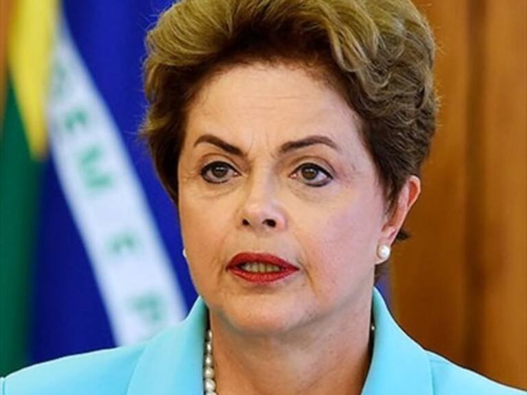 Corresponsal en Sao Paulo:»El impeachment es un proceso que está viciado»