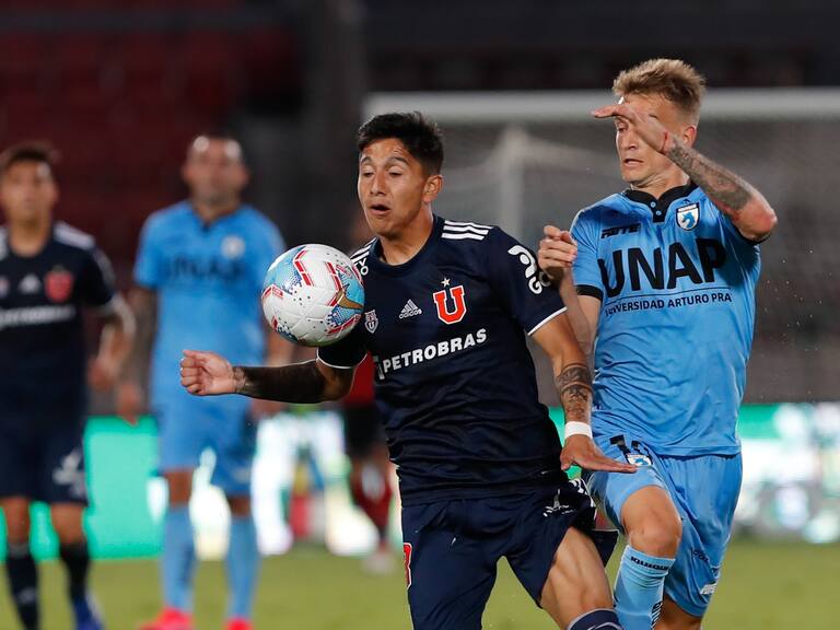 Programación fútbol chileno: ¿Qué partidos se juegan hoy, 5 de mayo, y quién transmite?