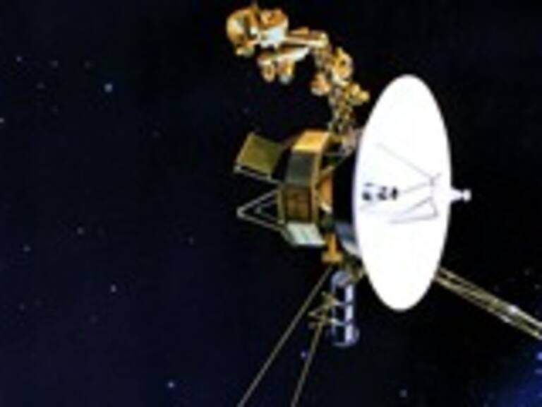 ¿Dónde está el Voyager 1, el objeto artificial más alejado de la Tierra?