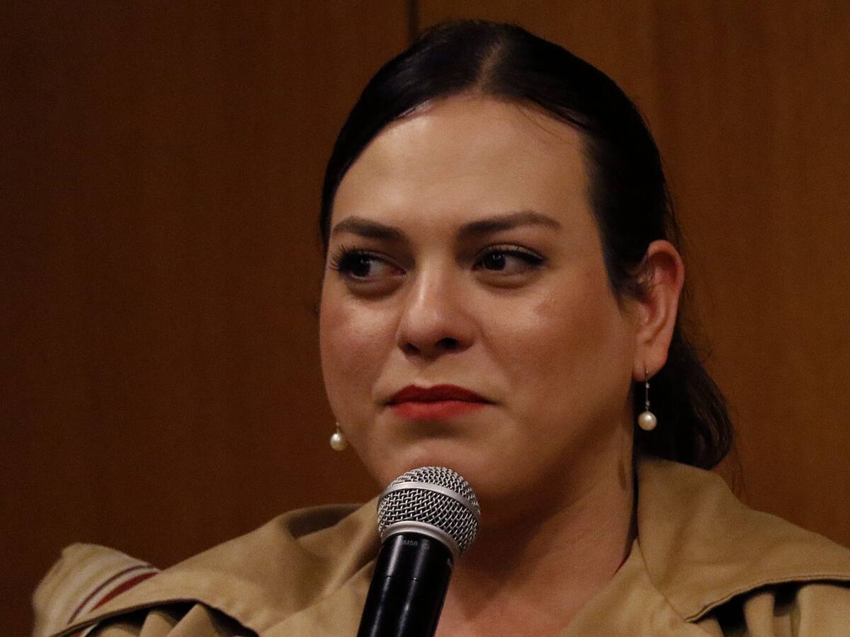 «Esperaría lo mismo para todas»: La respuesta de Daniela Vega al apoyo del gobierno por querella contra autores de videojuego que incita a matarla