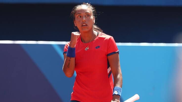 Daniela Seguel en diálogo con Mujeres Al Deporte