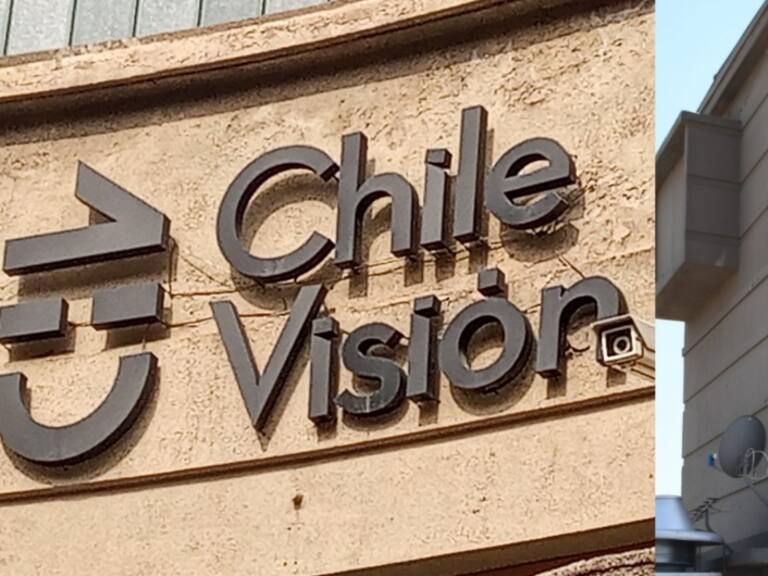 ¡Terremoto en CHV! Mega da el golpe y se lleva a hombre clave del área de entretención