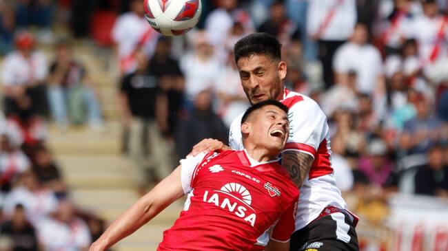 Curicó Unido es sancionado por agresión a camarógrafo durante el duelo ante Ñublense