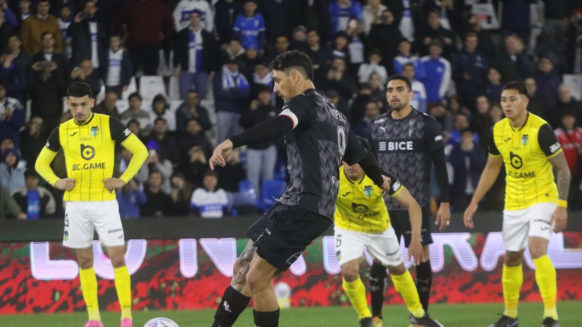 Coscorrones, reclamos y polémica en el Claro Arena: el lado B del triunfo de la UC ante O’Higgins