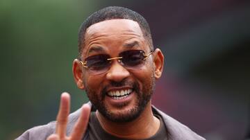 Will Smith se prepara para volver a la acción junto a Michael Bay en una nueva película de Netflix