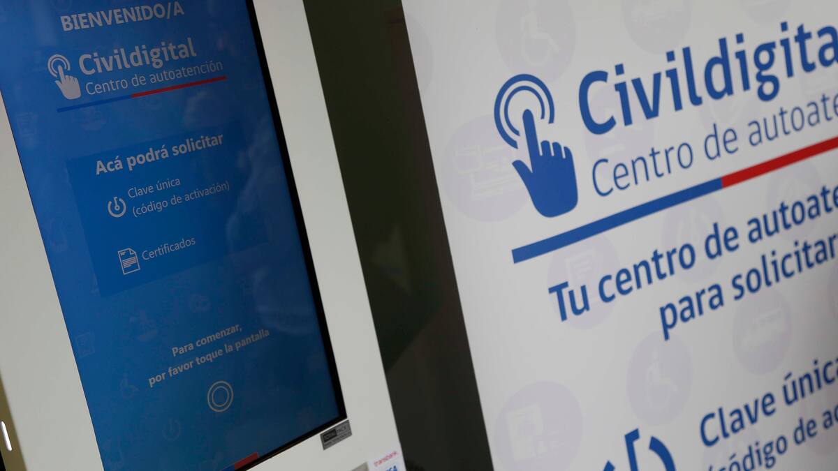 El cambio que llega a tu ClaveÚnica: así es el nuevo paso obligatorio para realizar tus trámites