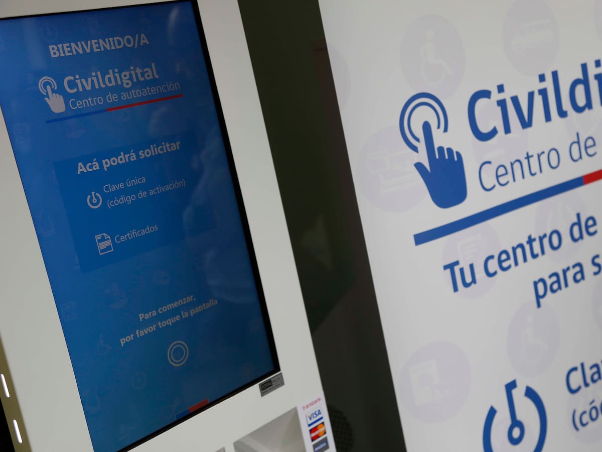 Gobierno restringe uso de Clave Única al sector privado: estas fueron razones entregadas por Hacienda