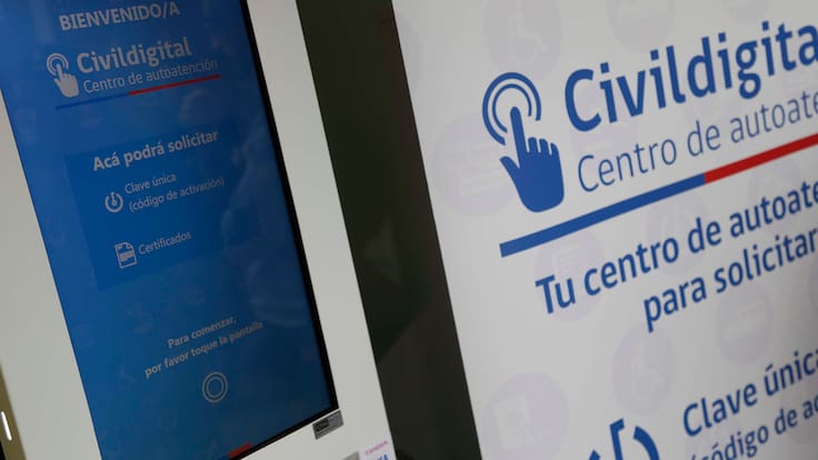 El cambio que llega a tu ClaveÚnica: así es el nuevo paso obligatorio para realizar tus trámites