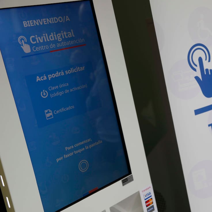 El cambio que llega a tu ClaveÚnica: así es el nuevo paso obligatorio para realizar tus trámites