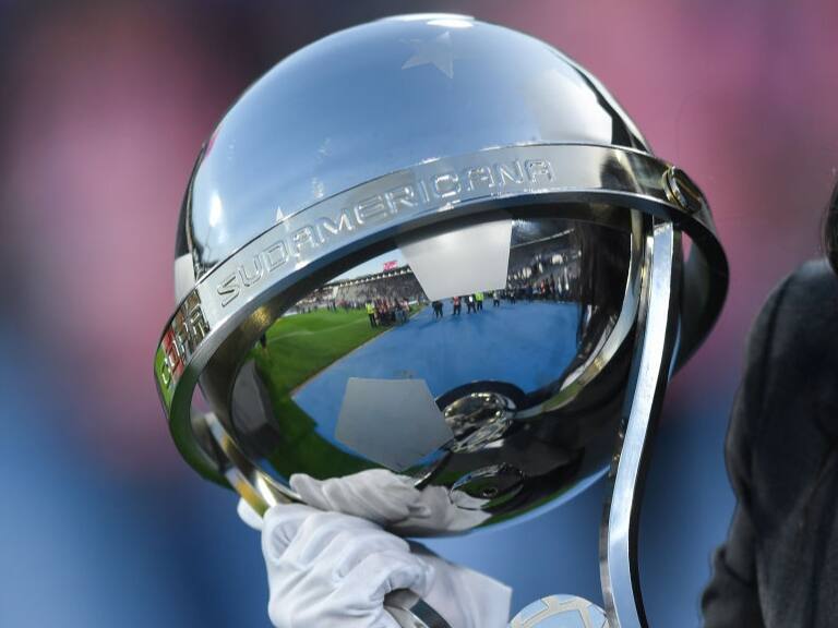 Plantean cambios al formato de la Copa Sudamericana desde 2023