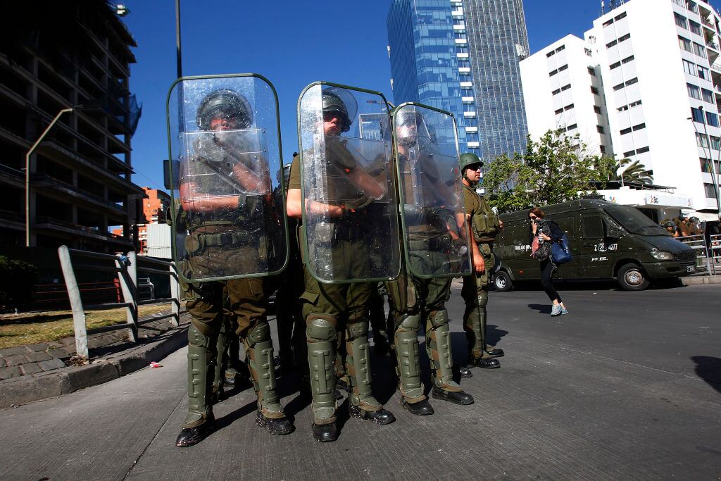 Carabineros de Chile