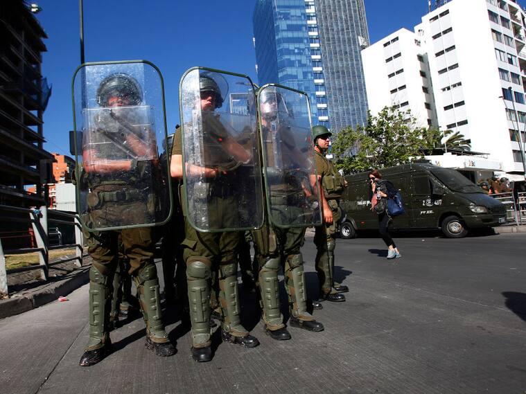 Carabineros de Chile