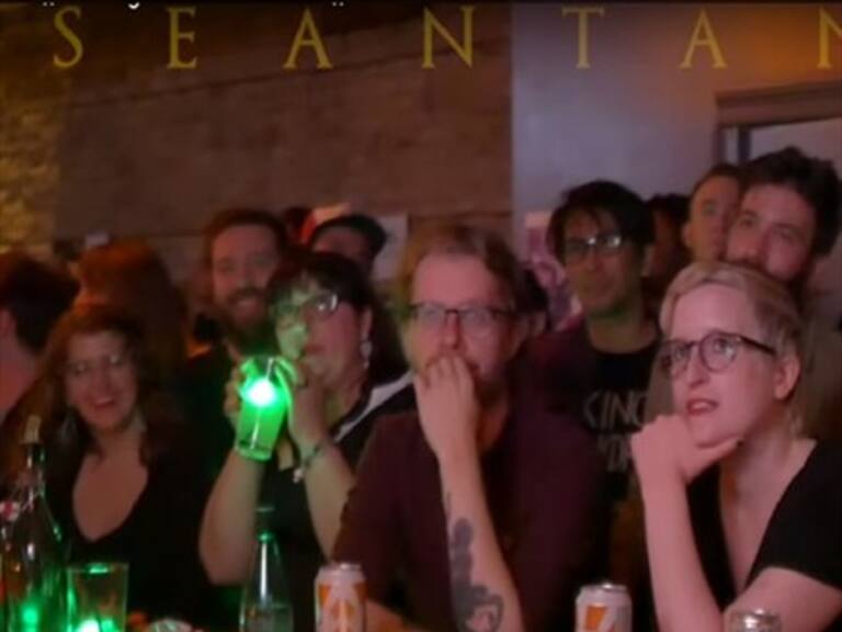 Bar grabó las reacciones de sus fanáticos al final de Game Of Thrones