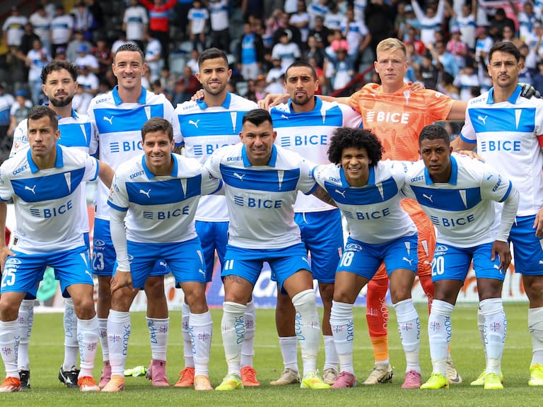 Universidad Católica llega a acuerdo para extender otro contrato del plantel de cara a 2026