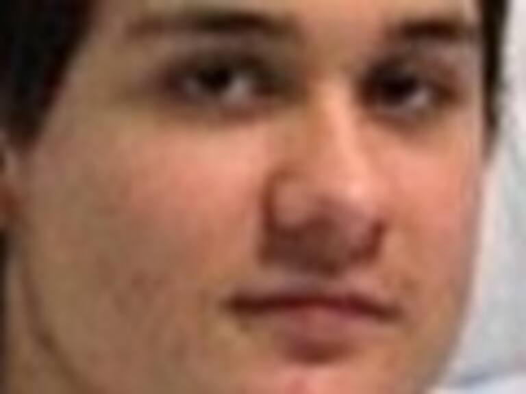 Padre de Hans Hopp: »Que haya llegado un órgano para mi hijo es una maravilla»