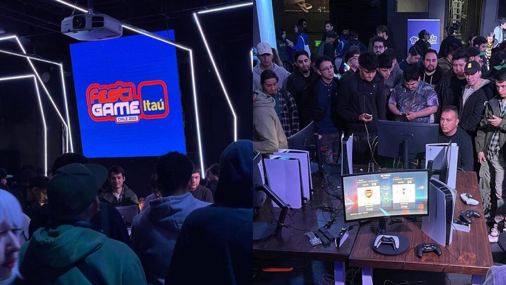 Festigame