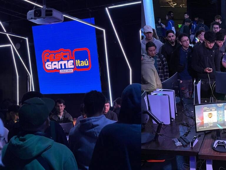 De cara al gran evento: Festigame inicia las clasificatorias para competiciones de videojuegos y cosplay