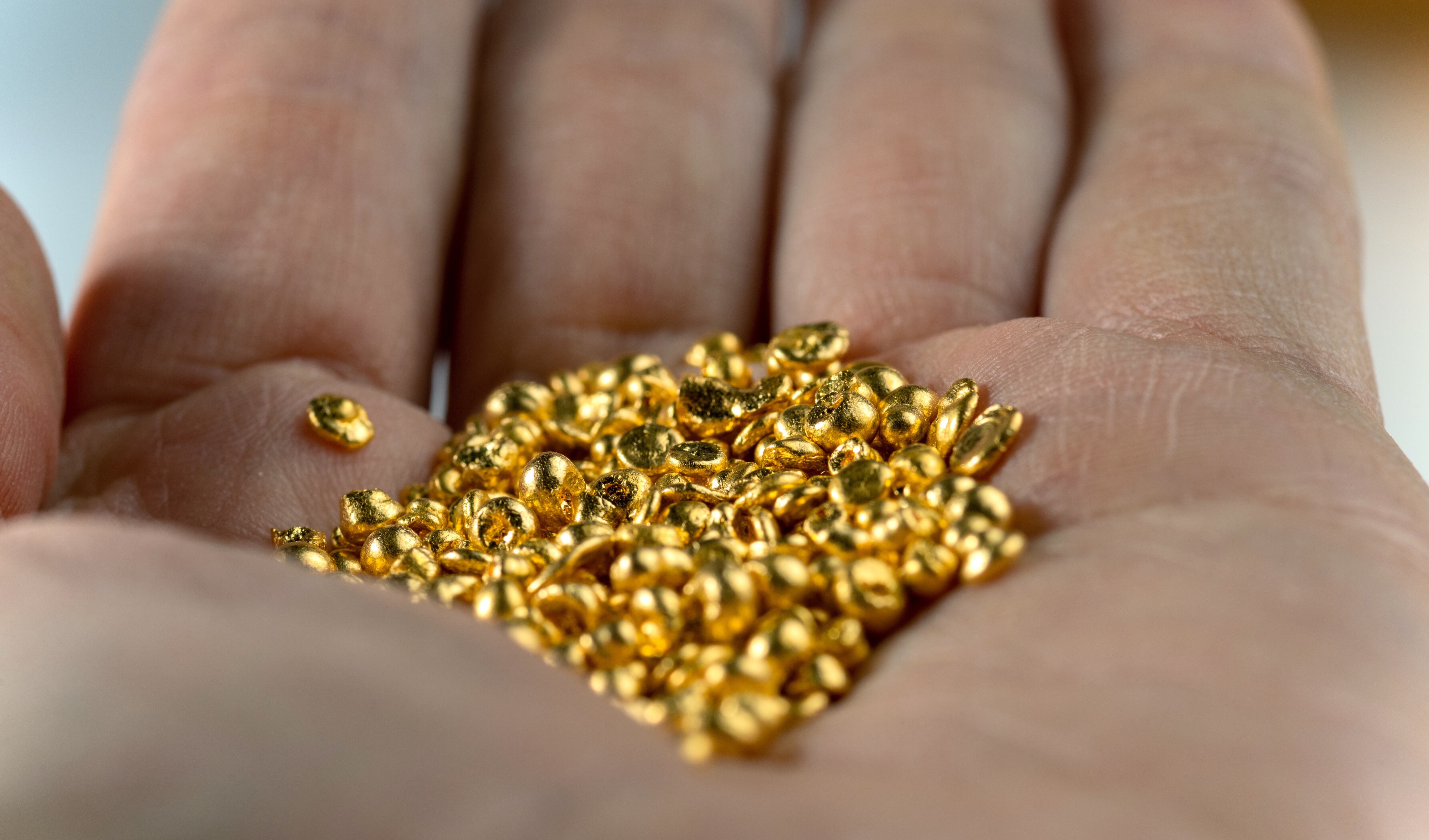 Oro