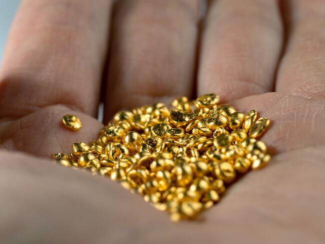 Oro