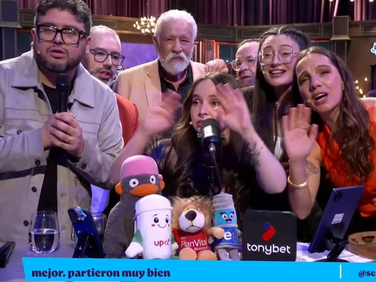 CAPTURA CANAL 13