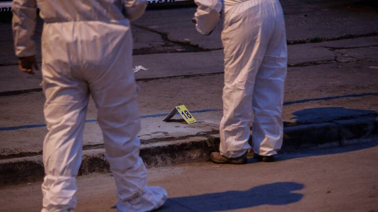 Homicidio frustrado en La Pincoya, Huechuraba