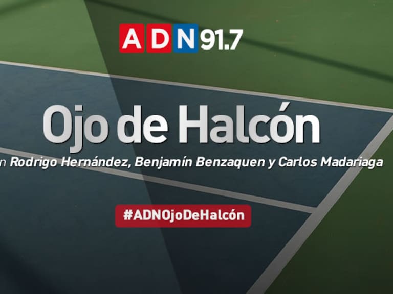 PODCAST | Ojo de Halcón: El complejo arranque de los chilenos en los torneos ATP