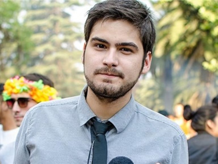 Fabio Torres sobre Monito Vidal: Lo nominaron al Copihue de Oro por ser hijo de Arturo