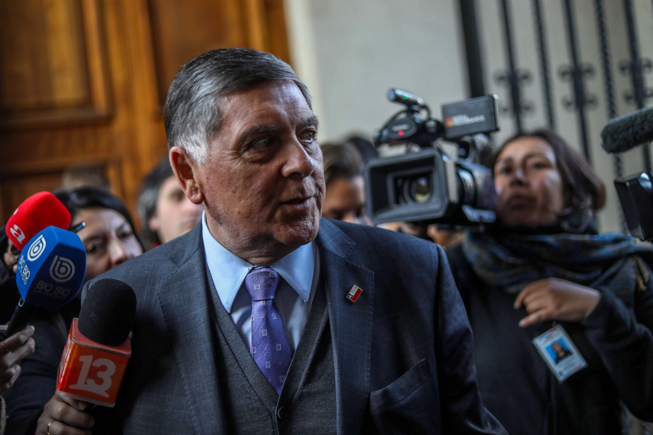 Claudio Alvarado