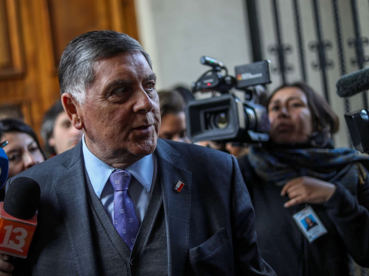 “Hay un informe..”: Gobierno explica razón tras negar uso del Estadio Nacional para conciertos de BTS