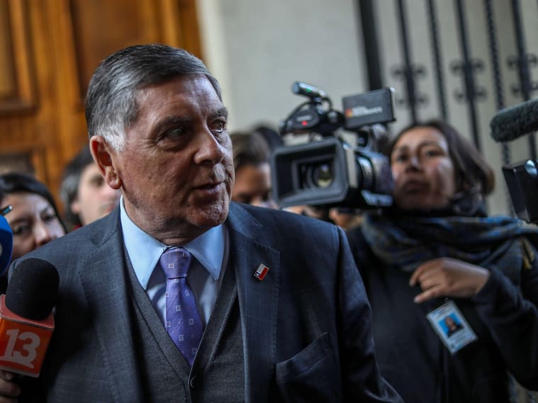 Claudio Alvarado