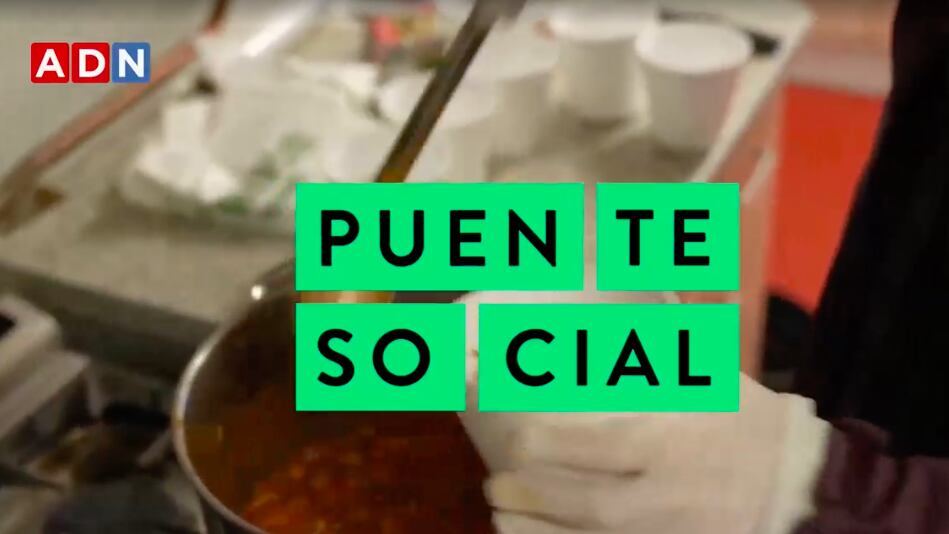 Puente Social nueva temporada