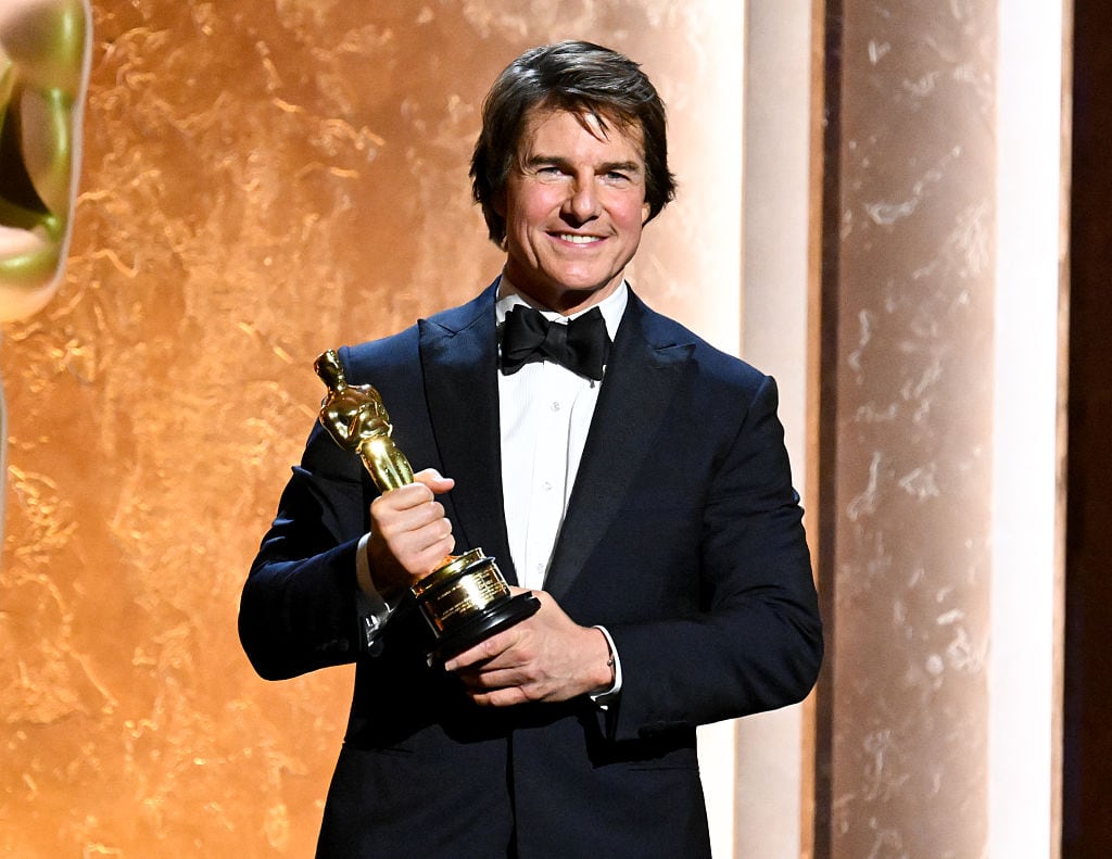 Getty Images