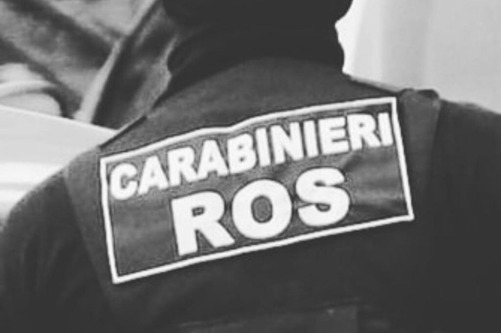 ¿Cómo Italia disminuyó sus secuestros? Representante de los Carabinieri en la Embajada de Italia en Santiago nos explica
