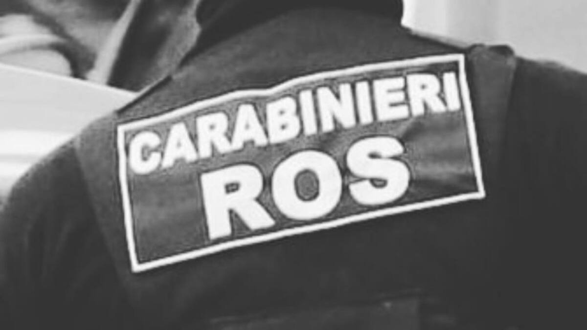 ¿Cómo Italia disminuyó sus secuestros? Representante de los Carabinieri en la Embajada de Italia en Santiago nos explica
