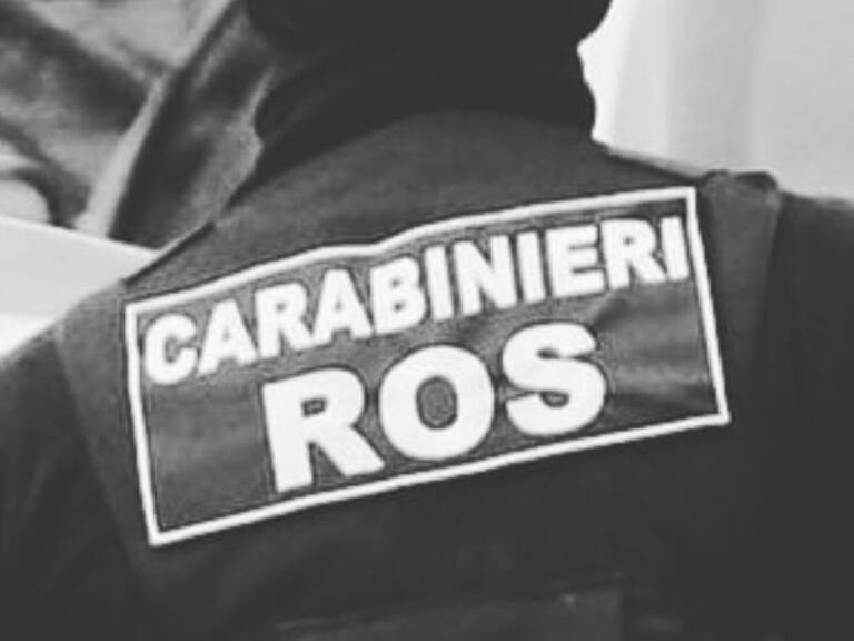 ¿Cómo Italia disminuyó sus secuestros? Representante de los Carabinieri en la Embajada de Italia en Santiago nos explica