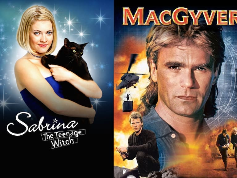 Muere afamado actor de “MacGyver” y “Sabrina, la bruja adolescente”: tenía 75 años