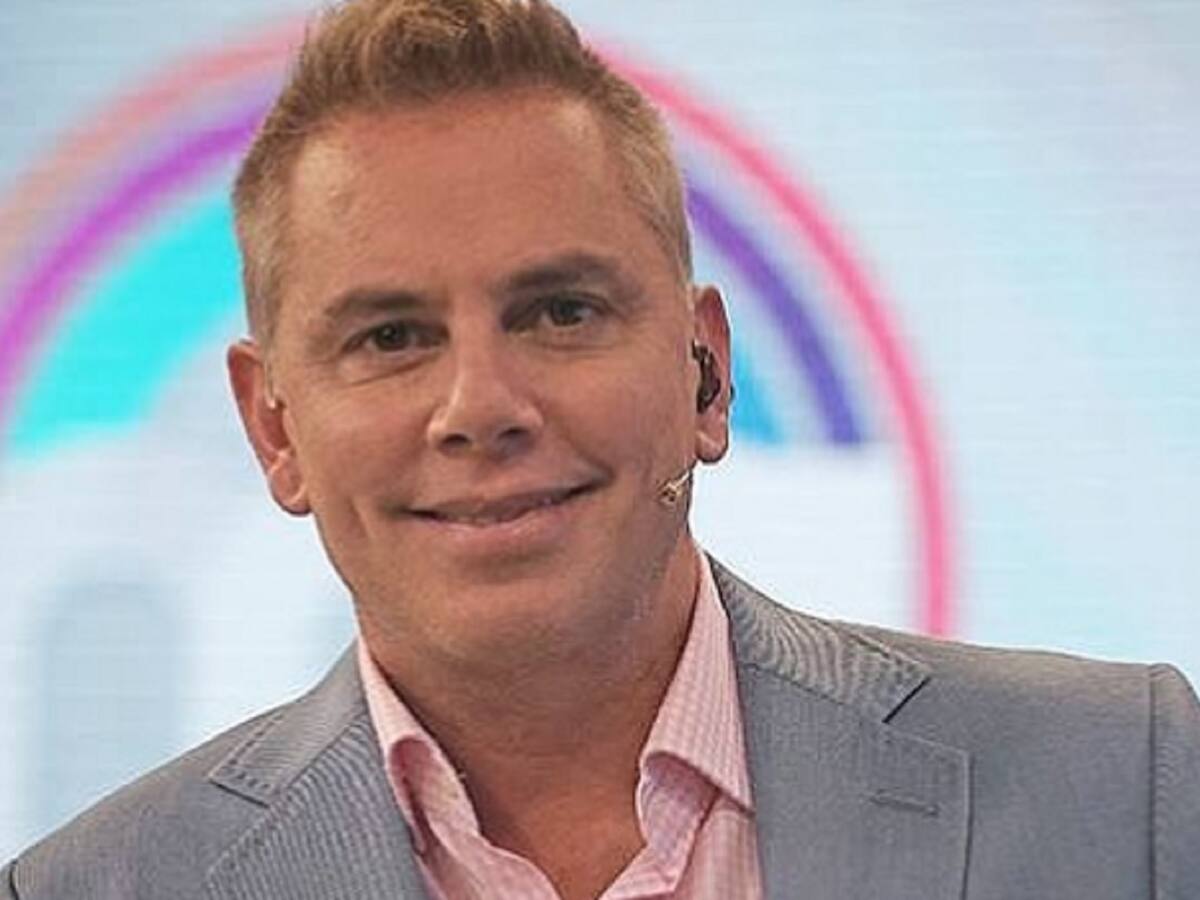 ¡Menos oxígeno! El gran avance que logró la hija de José Miguel Viñuela en su lucha contra el virus sincicial