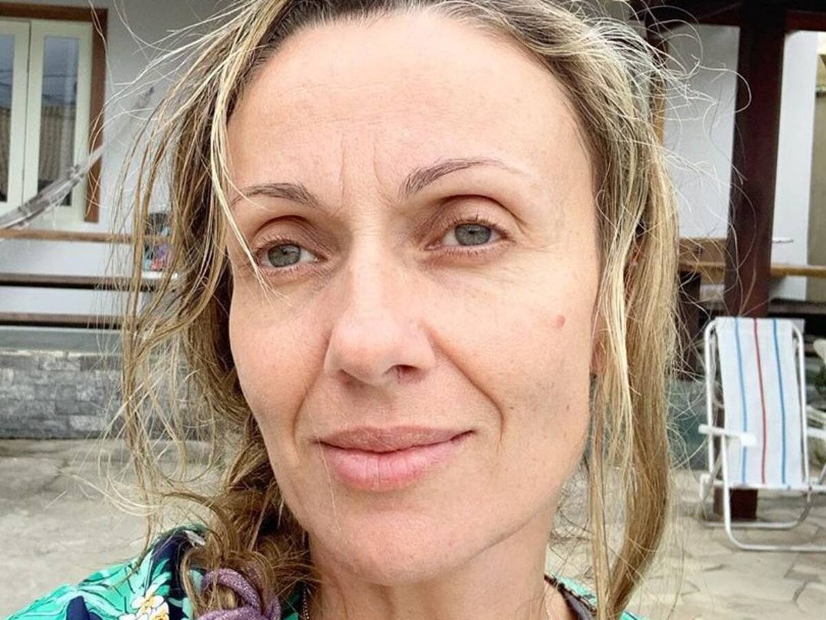 Inaugurando su casa nueva: Katyna Huberman celebró su primer cumpleaños radicada en Brasil