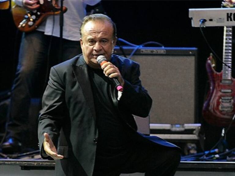 Luis Dimas: «Yo era muy cachetón, y ser cachetón es parte de ser mentiroso»