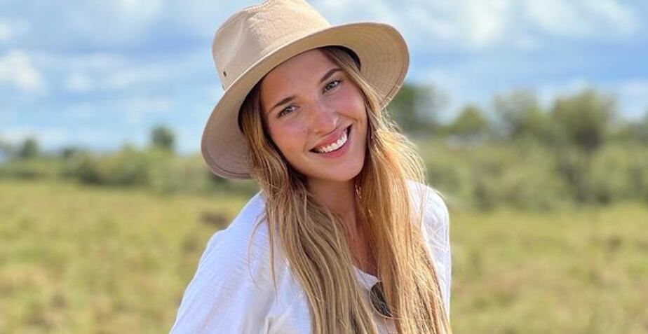 Belén Soto presumió su anillo de matrimonio tras anunciar compromiso