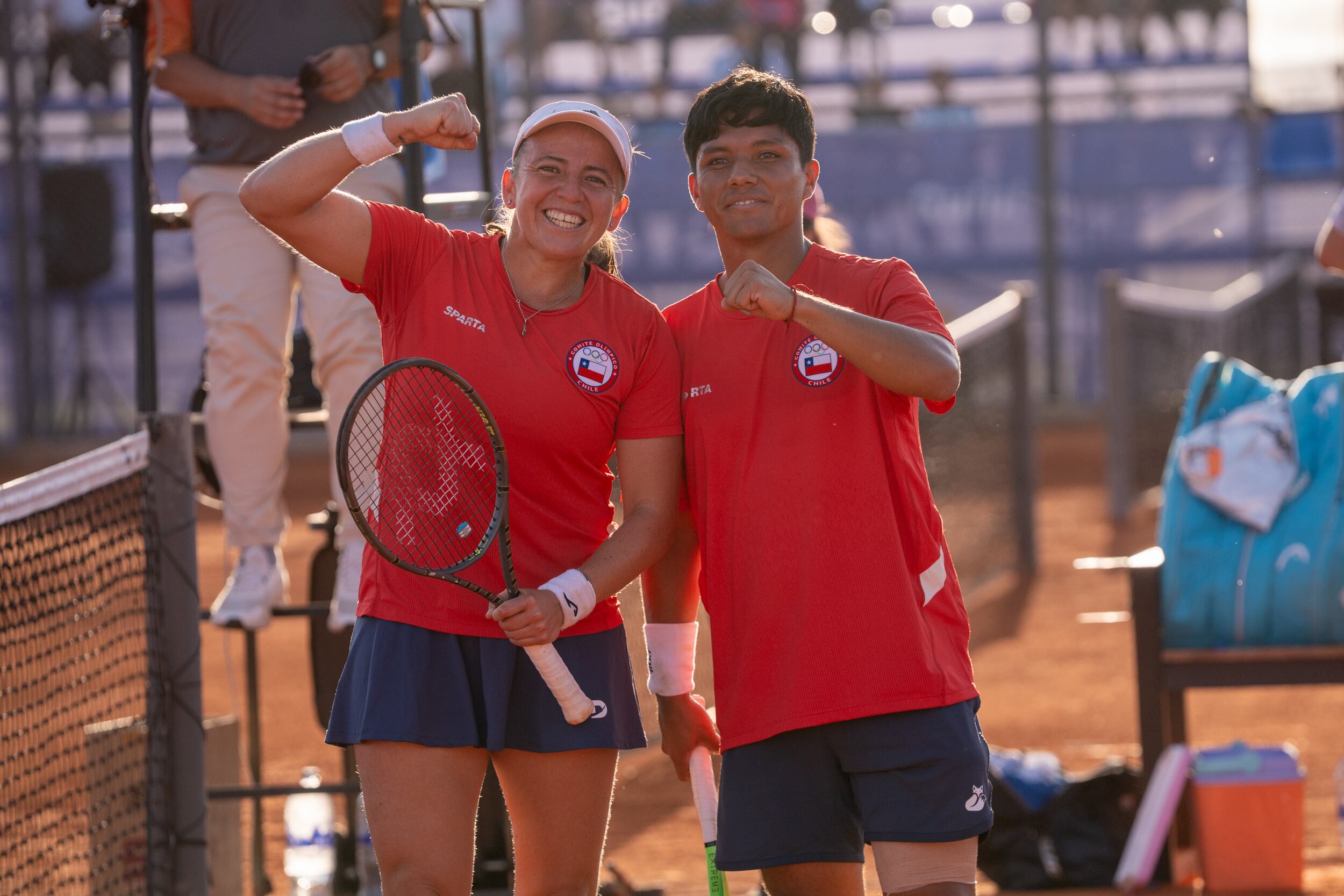 Team Chile