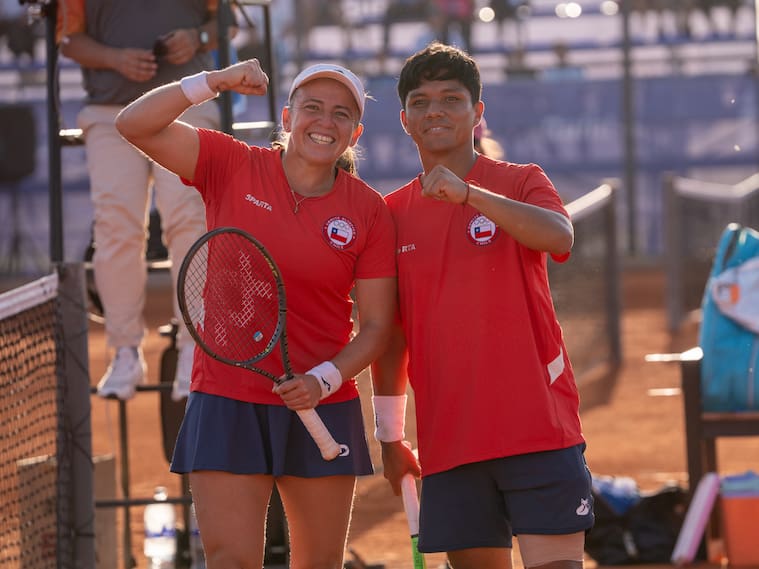 Team Chile