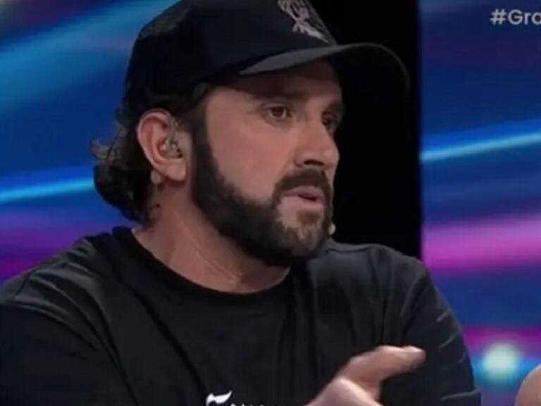 ¿Una pataleta? Aseguran que Arturo Longton querría dejar Gran Hermano en medio de desubicadas opiniones en redes