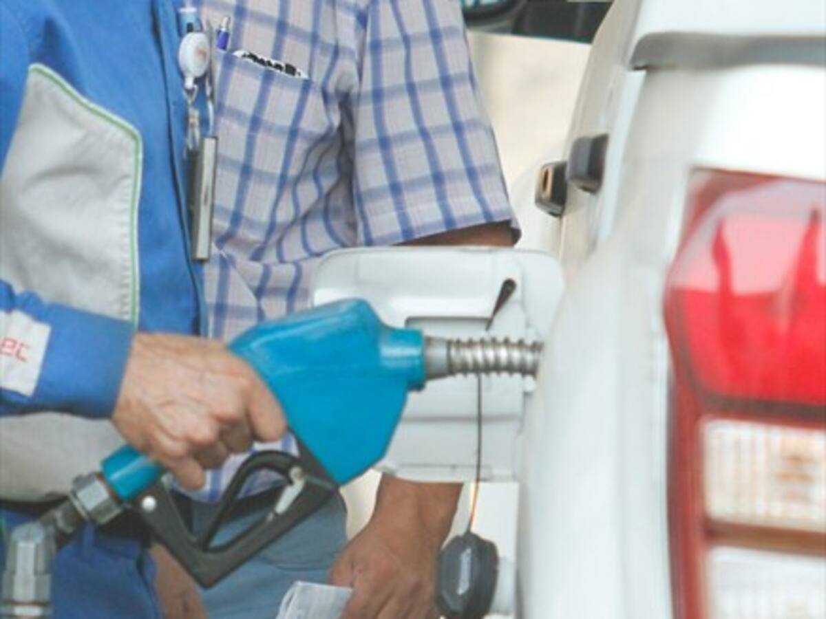 Bencinas y petróleo vuelven a subir de precio desde este jueves