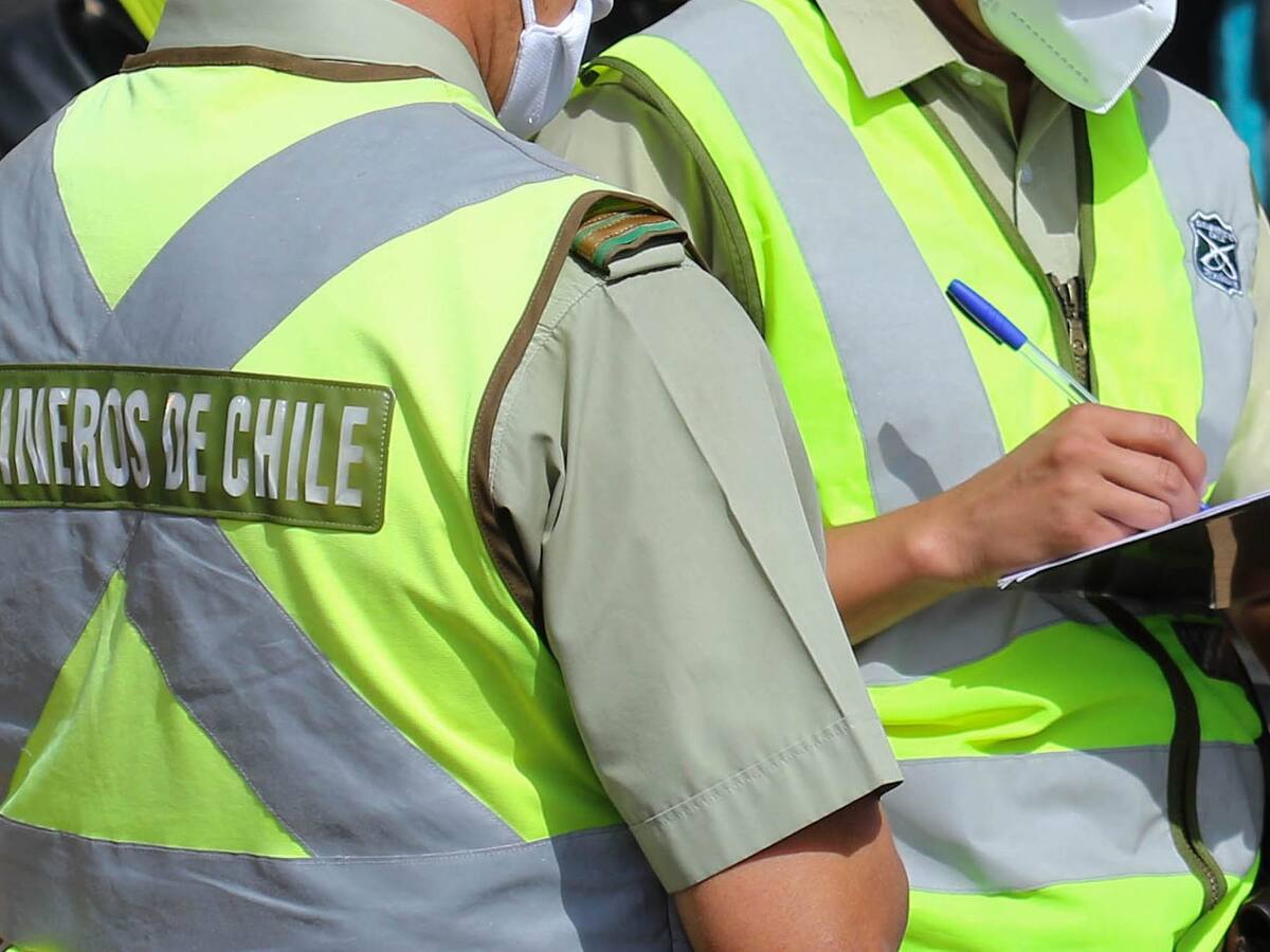 Fiscal militar indaga a carabineros que fueron sorprendidos consumiendo alcohol en Purranque