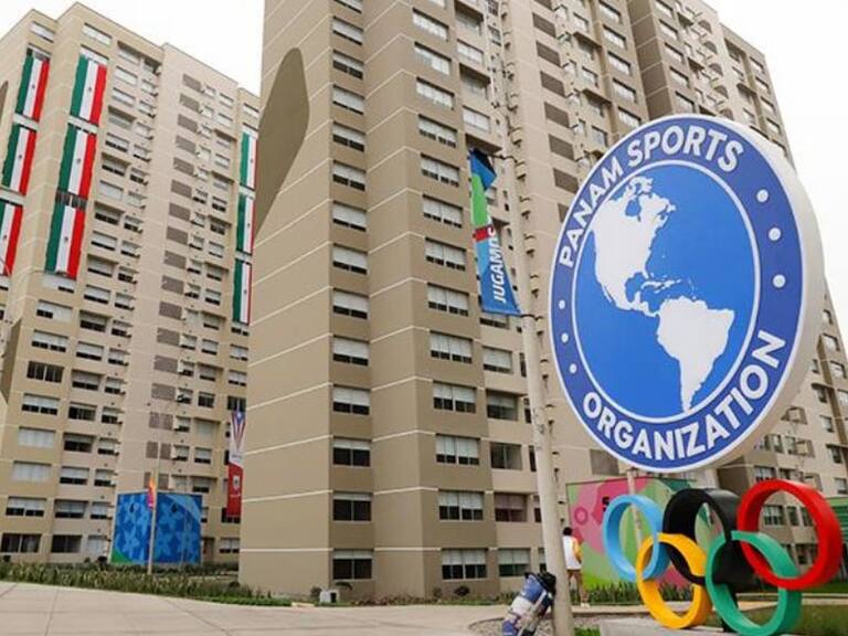 Departamento por medalla: La iniciativa que evalúan las autoridades para Santiago 2023