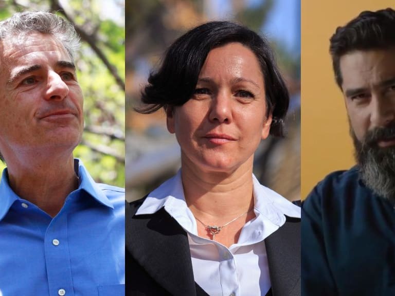 “Esta tampoco nos une, nos divide”: Andrés Velasco, Cristóbal Bellolio y Javiera Parada votarán “En Contra” en diciembre