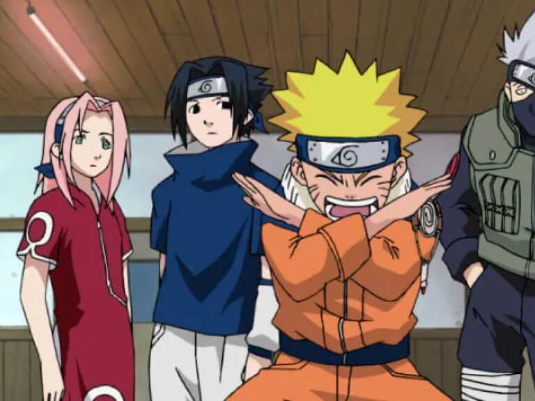 ¿Es necesario?: Ya estarían buscando actores para el live-action de Naruto