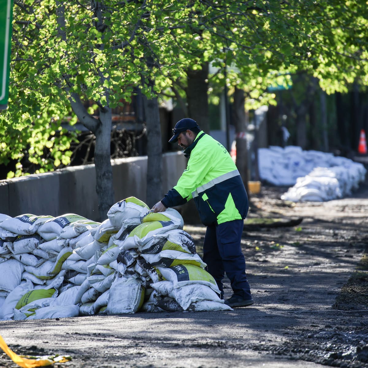 SII aplicará descuentos en contribuciones para propiedades dañadas por catástrofes naturales en 2026