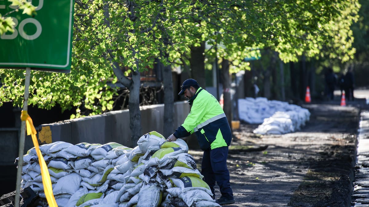 SII aplicará descuentos en contribuciones para propiedades dañadas por catástrofes naturales en 2026